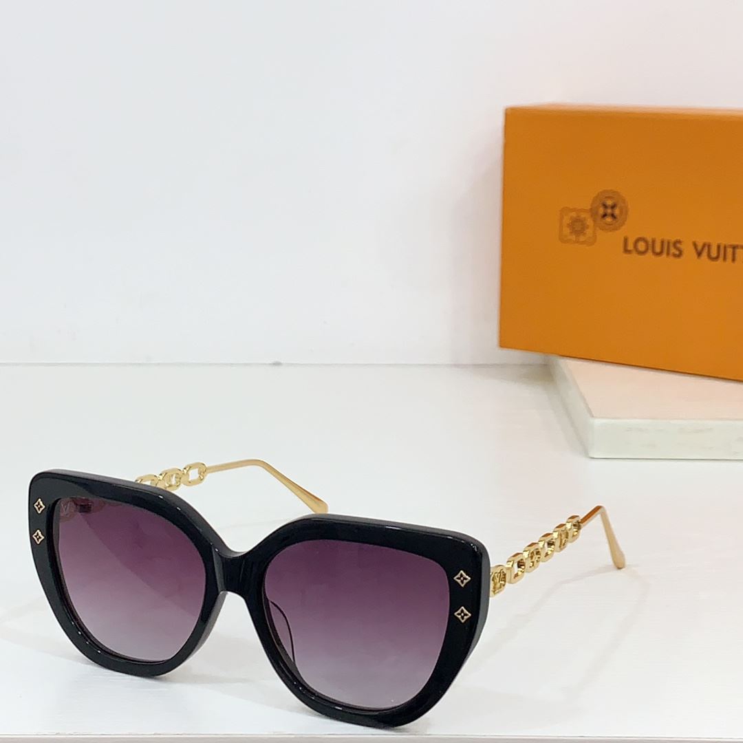 Louis Vuitton Sunglasses